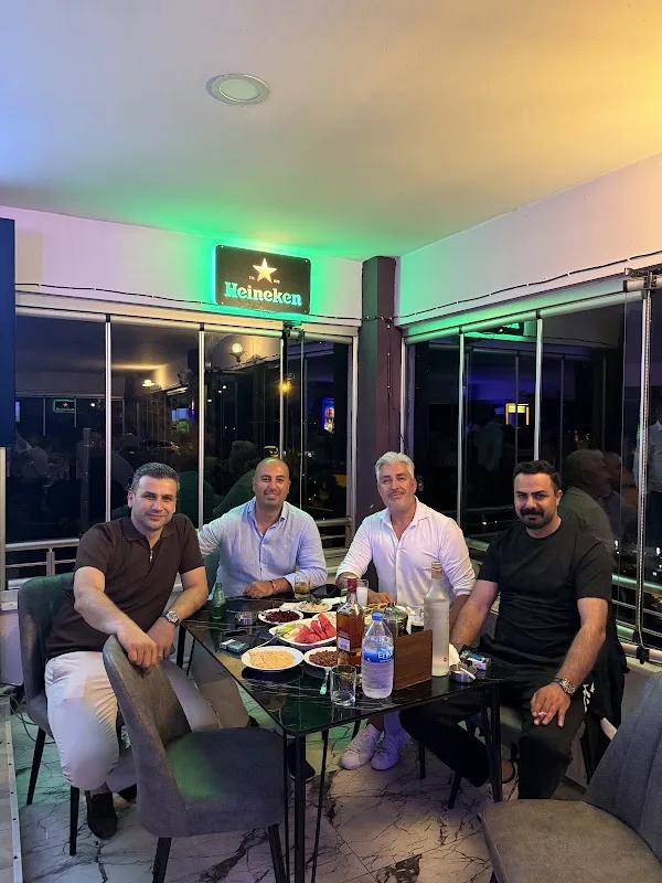 Tepe Restorant Murgul