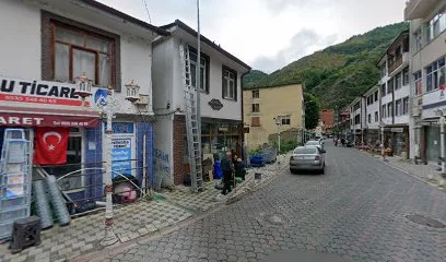 Mu-Pa et&balık