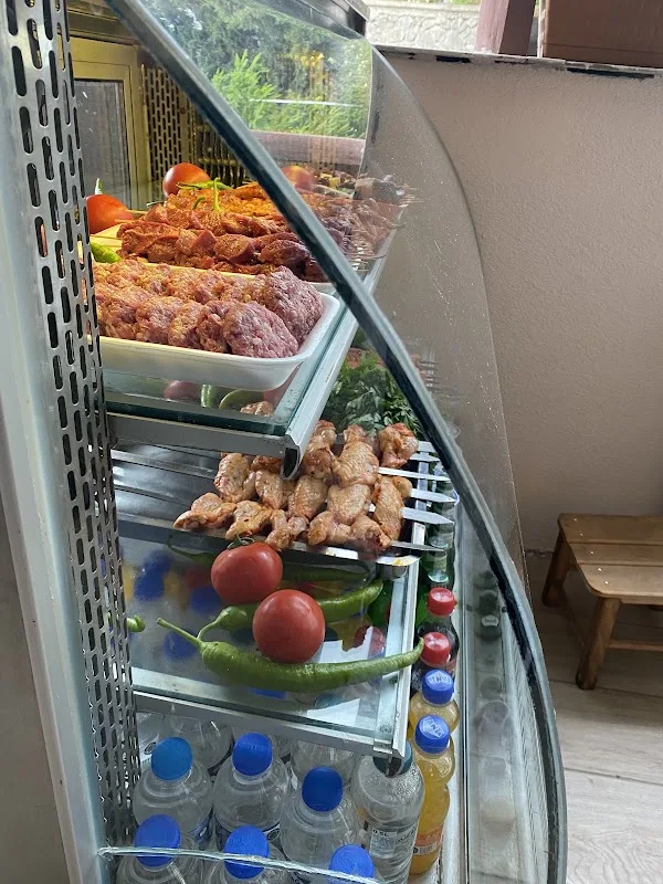 Zirve Ocakbaşı