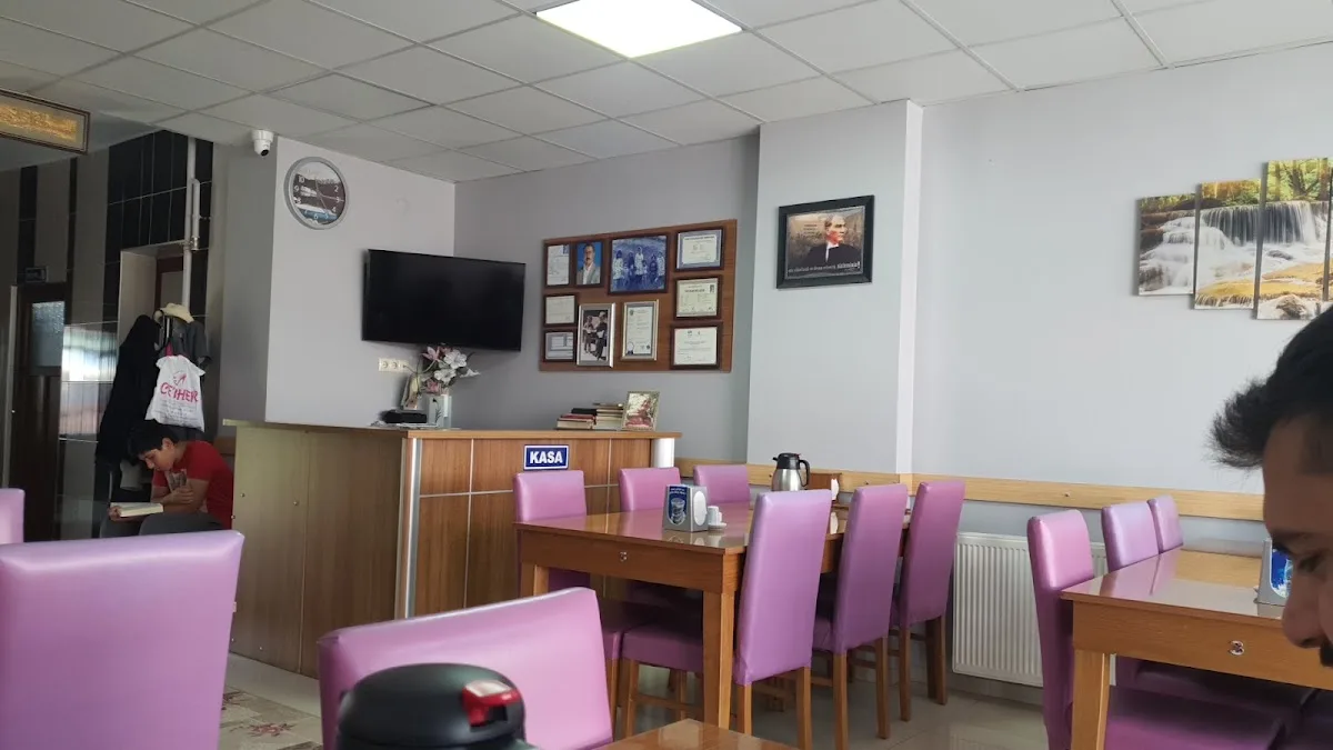 Lezzet Pide Lahmacun