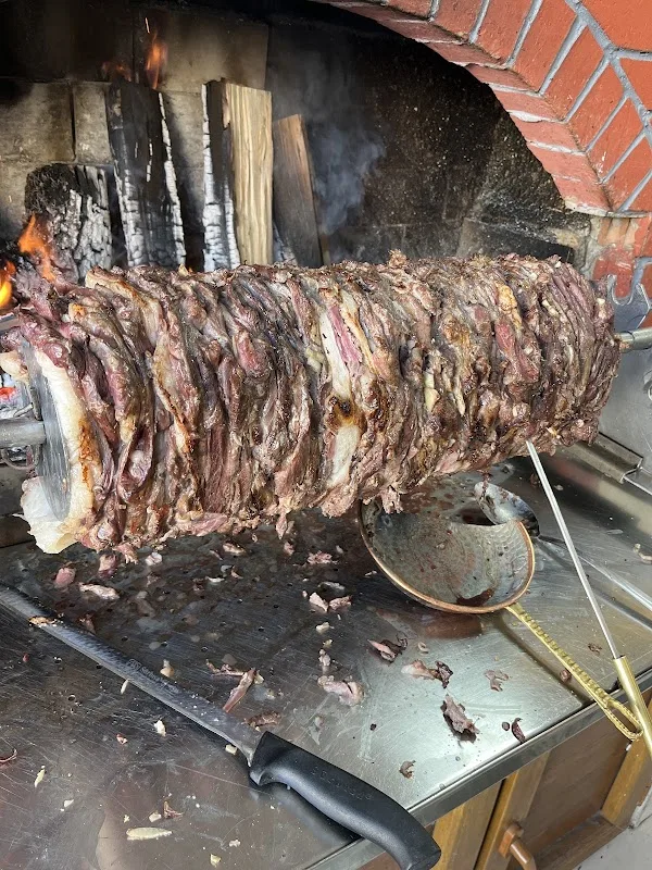 Livane Cağ Döner