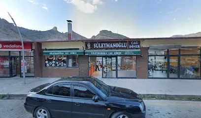 Süleymanoğlu Cağ Döner