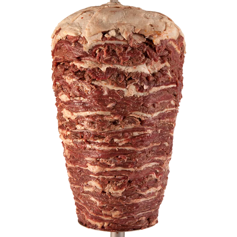 Çelikoğlu Cağ DÖner