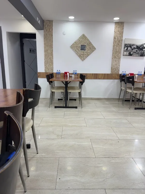 Destan Kebap Salonu