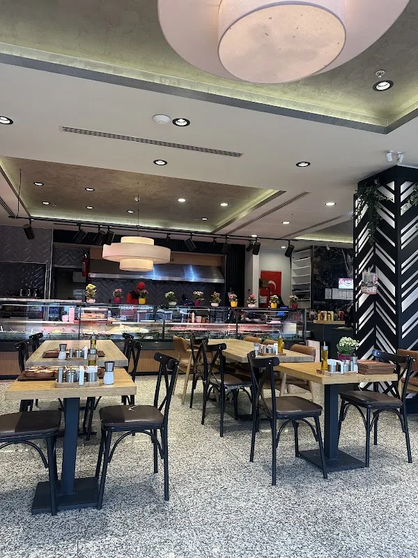 Ay Et Karadeniz Restaurant