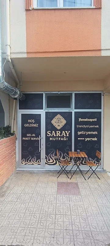 Saray Mutfağı