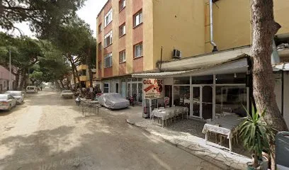 Gül Pide - Karacasulu Hasan Usta'nın Yeri