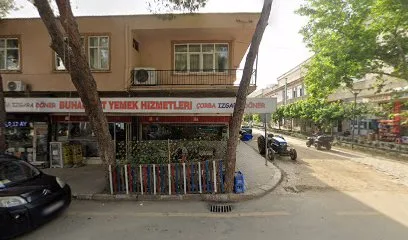 buharkent yemek hizmetleri