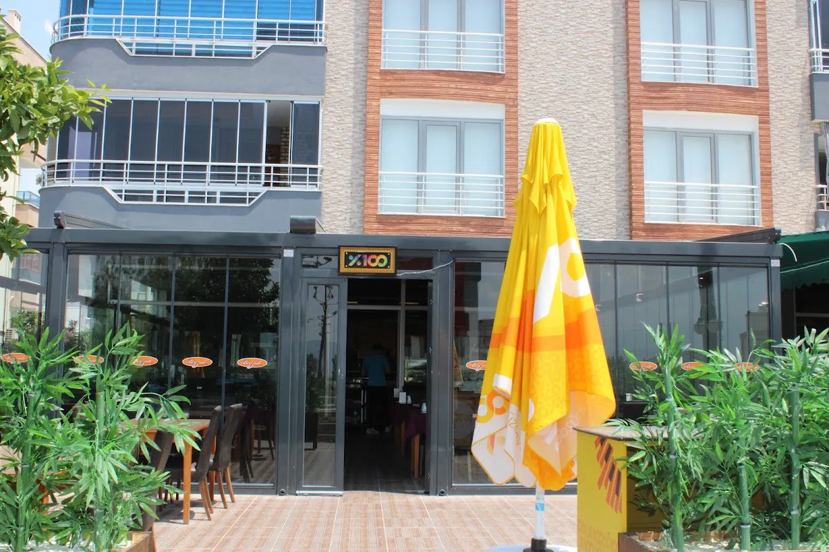 Beyzade Ocakbaşı