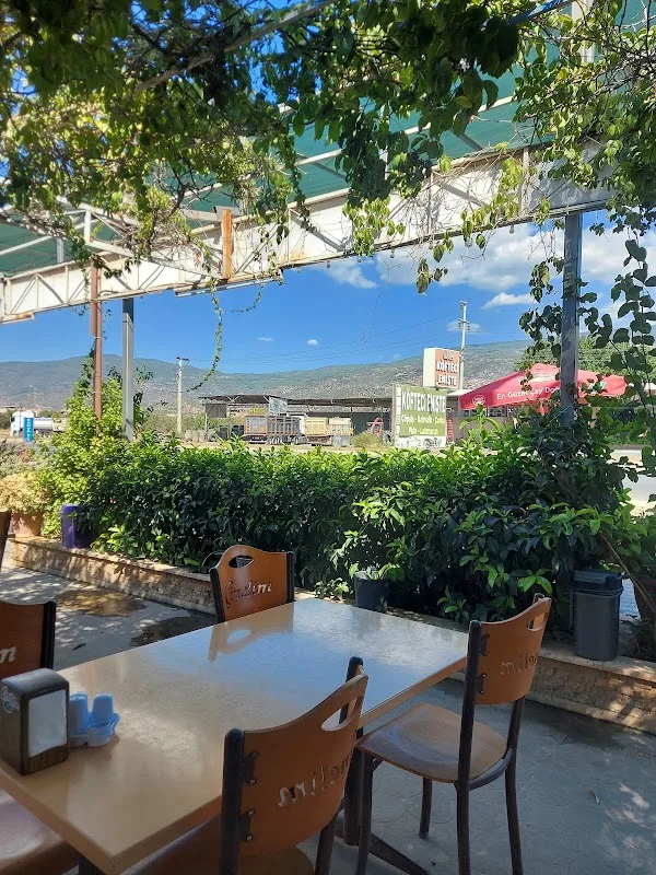 Çinelim Mola Park