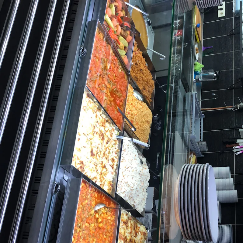 Aşana cafe ve restaurant