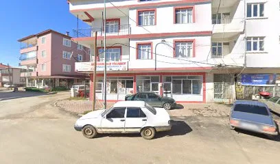 Gökdurmuş Ti̇caret Tarim Market