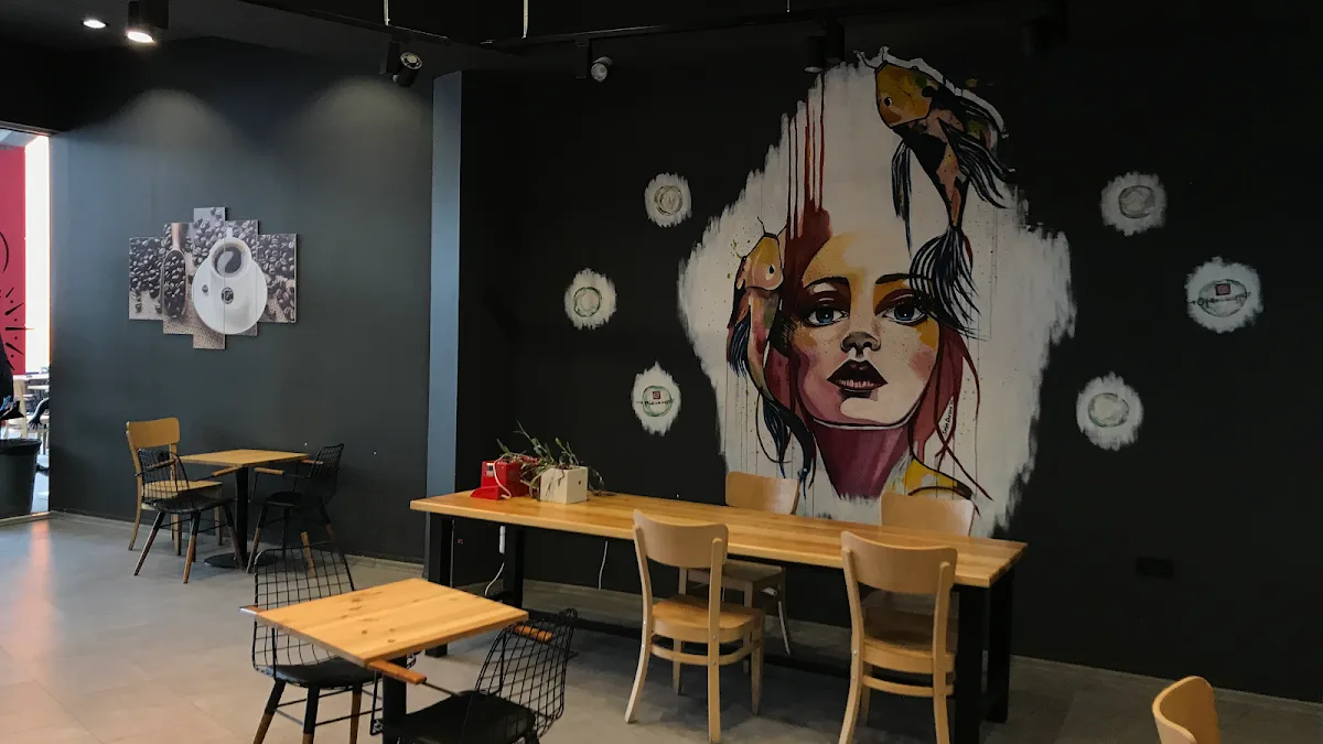 Fabrica Coffee