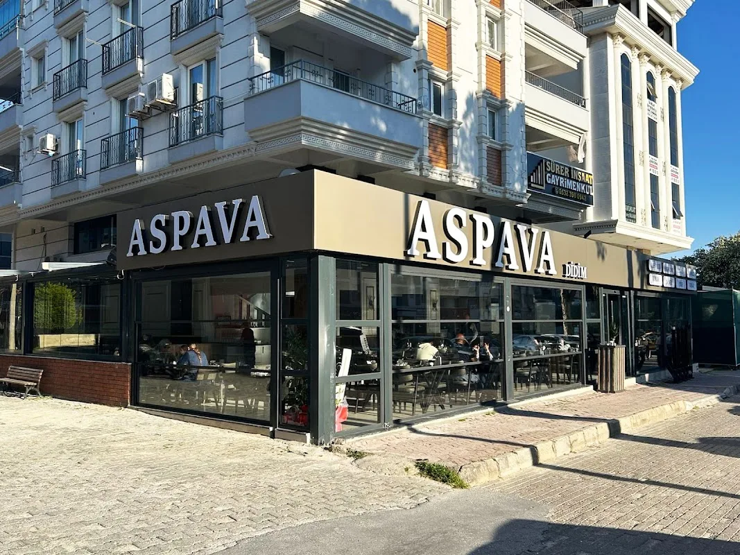 Didim Aspava