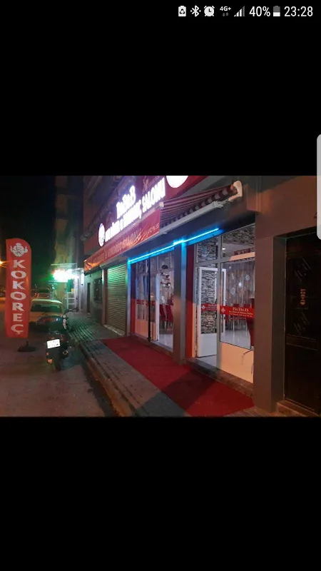 B&B&B AVCI Döner&Pizza Salonu