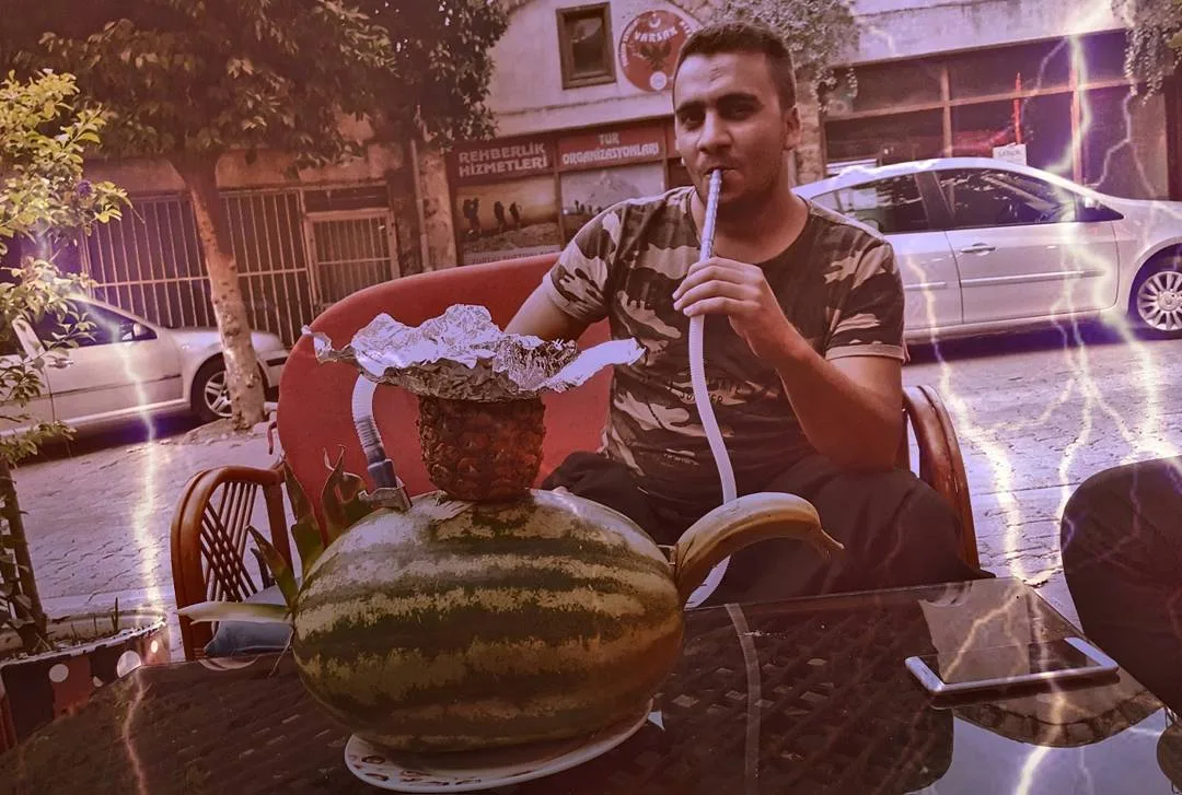 Eskici Cafe