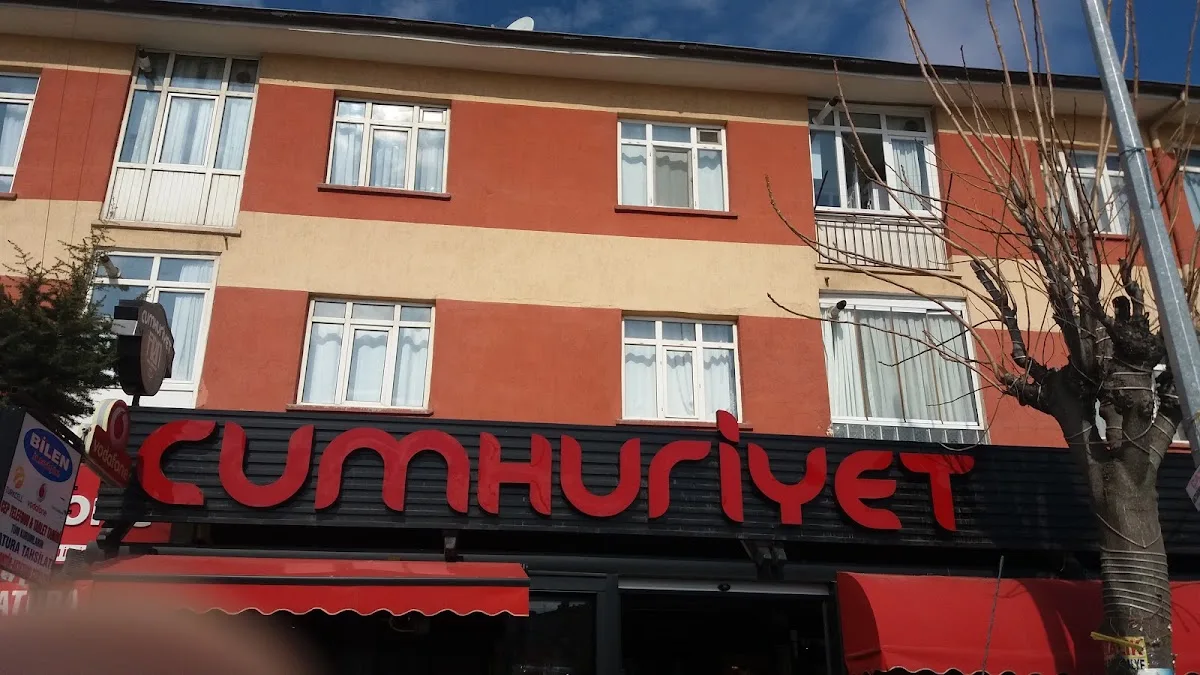 Cumhuriyet