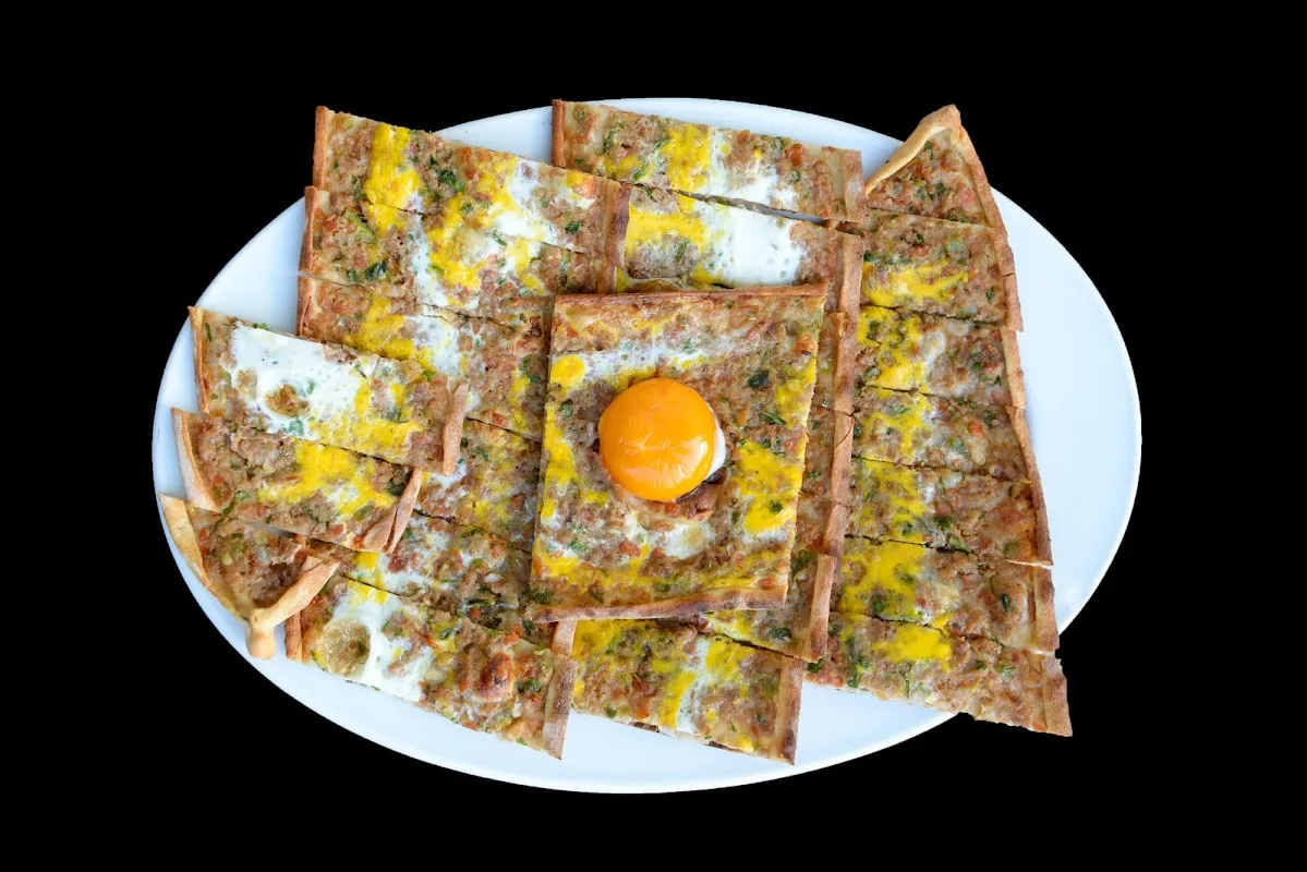 Akın Pide Salonu