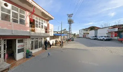 Onur market