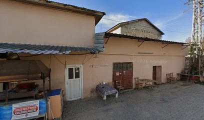 Koza Kebap