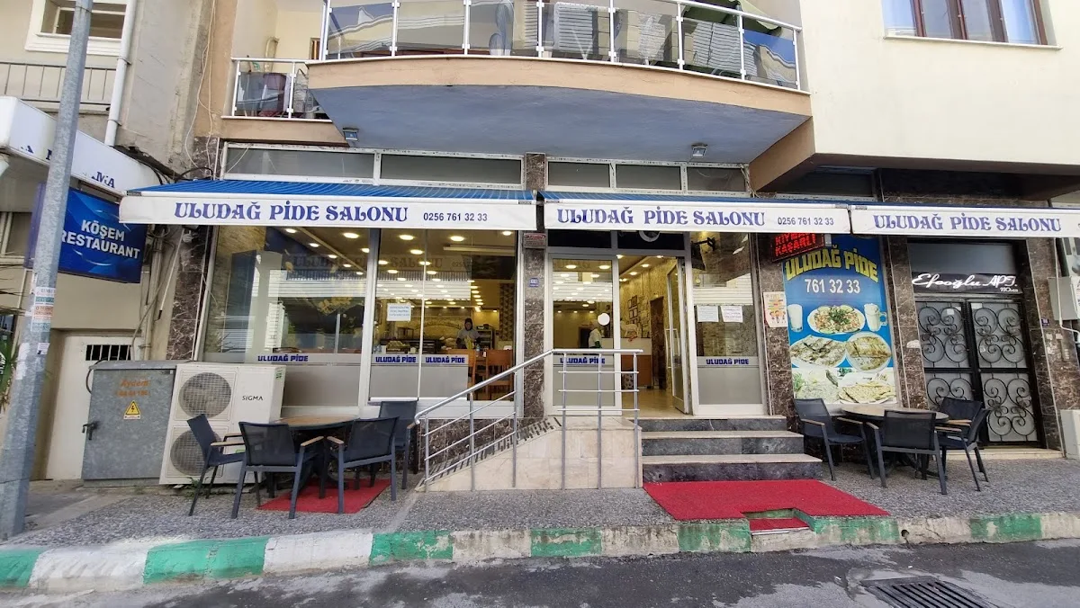 Uludağ Pide