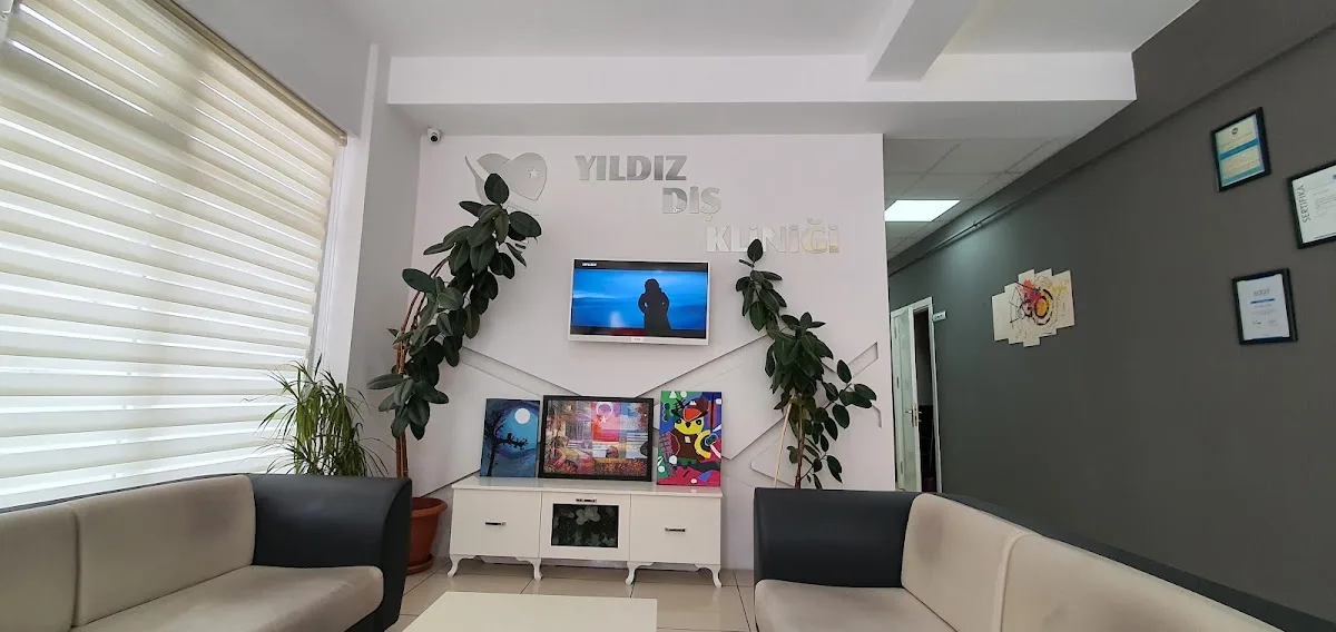 Yıldız Diş Kliniği