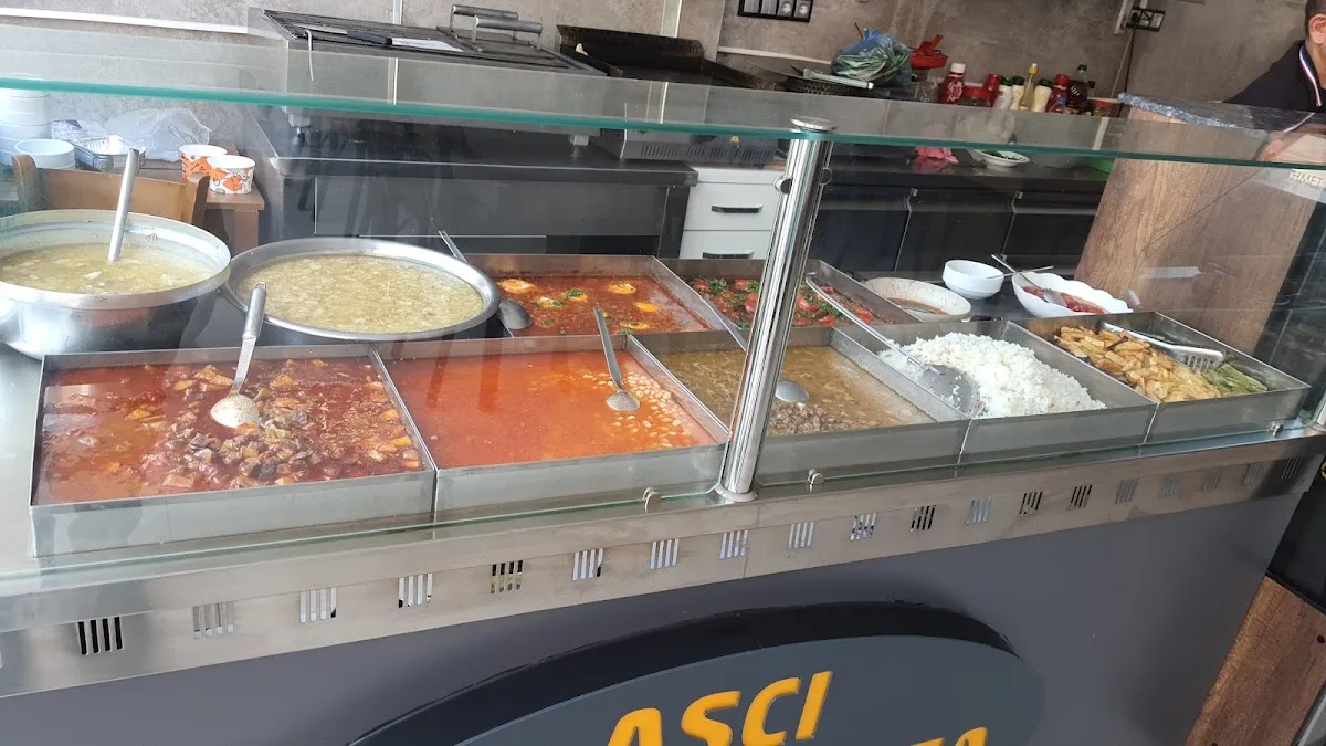 Aşcı Ahmet Usta