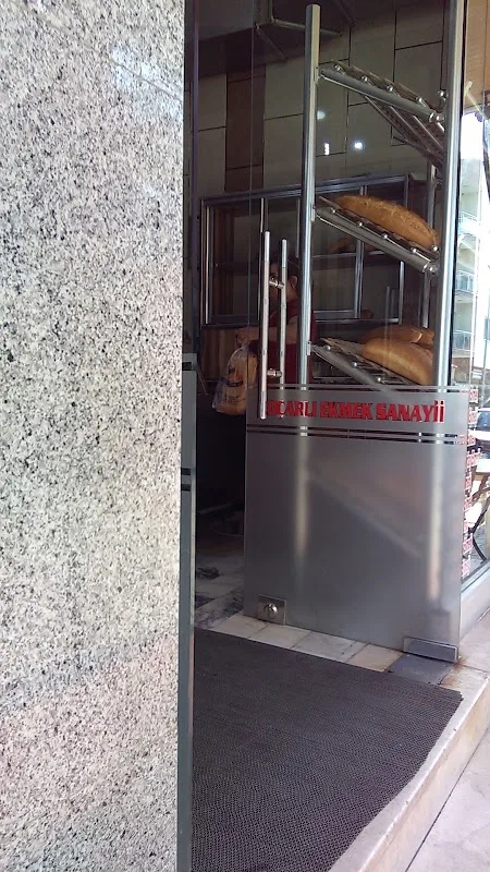 Koçarlı Ekmek Fırını