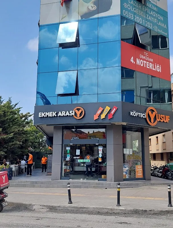 Köfteci Yusuf