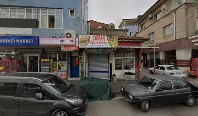 Çirpan Manav & Aperatif