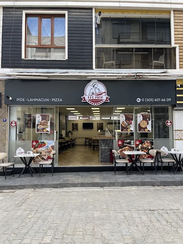 EFE PİDE SALONU