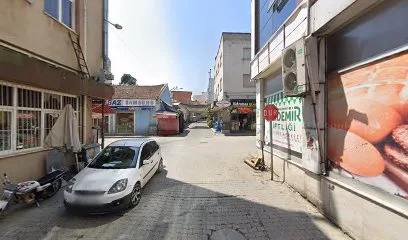 Üstün Döner Kebap Salonu