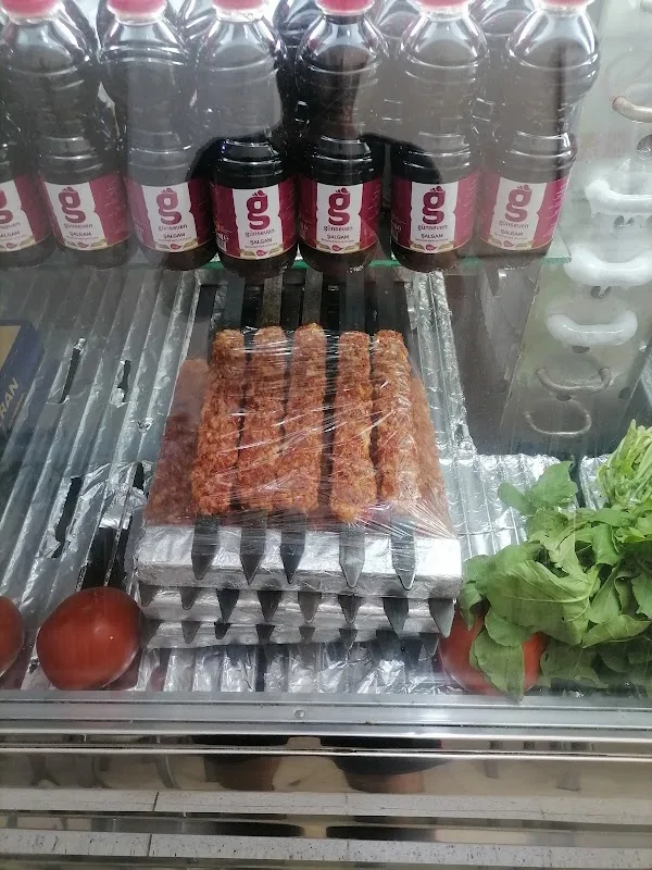 Paşam Izgara ve Et Salonu