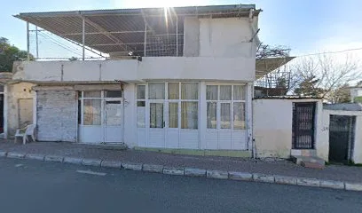 Yüce Market