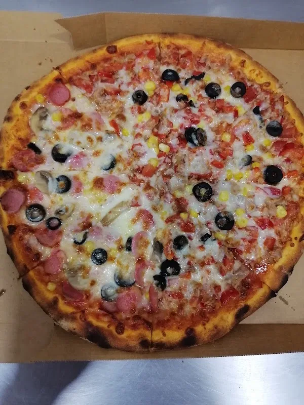 DÖNERCİM Döner Ve Pizza Salonu