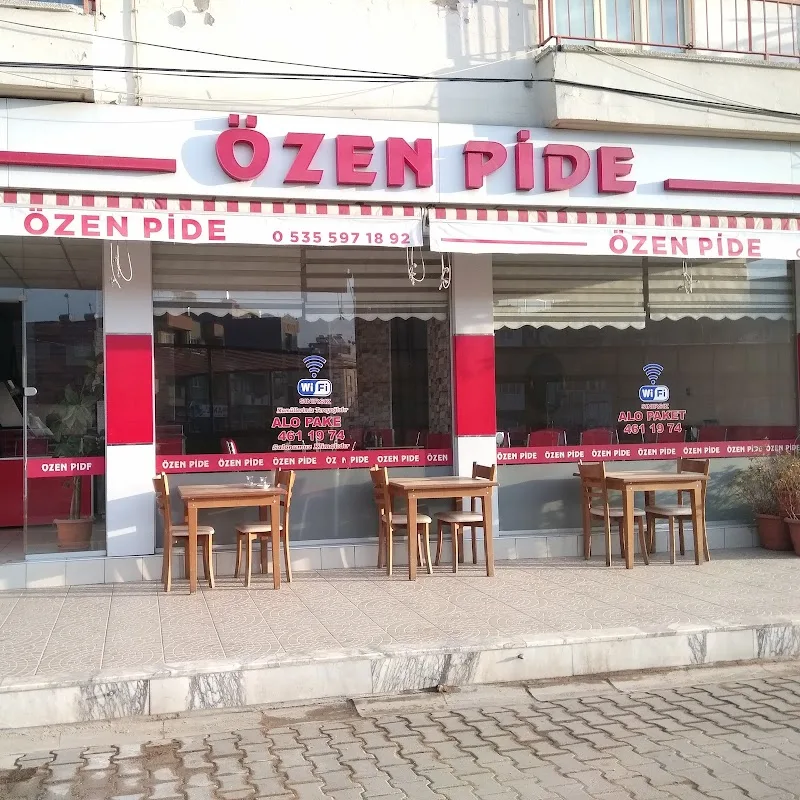 Özen Pide