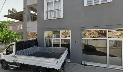 Kozan pide