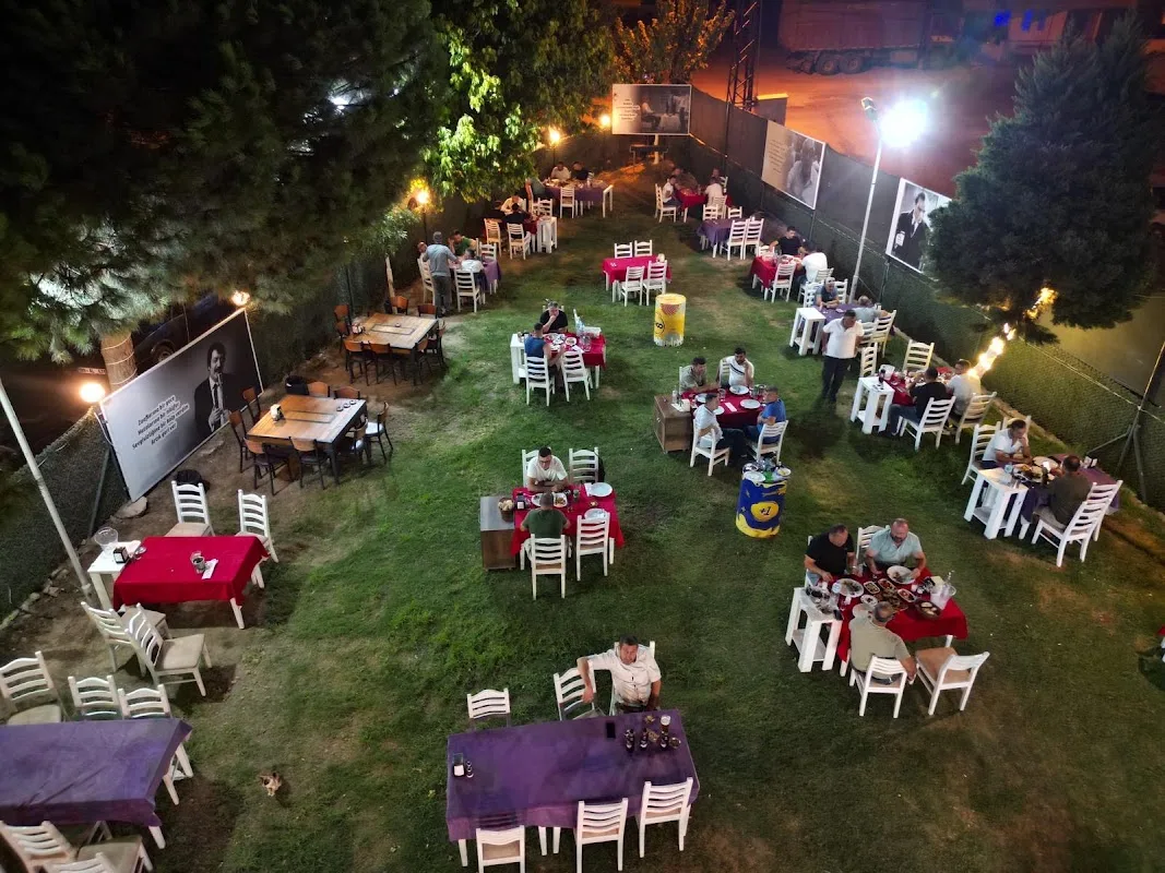 taşköprü restorant