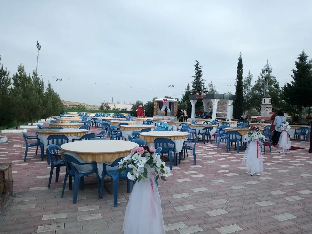 İklim Aile Çay Bahçesi