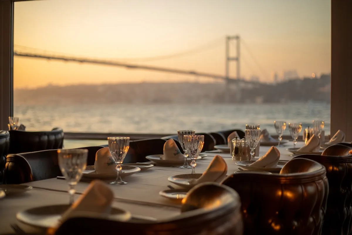 Villa Bosphorus