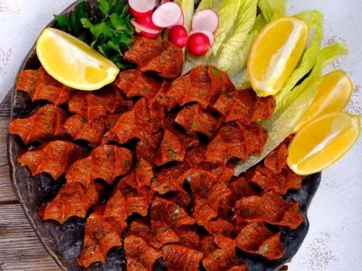 Kebapçı Hacı Kuşadası