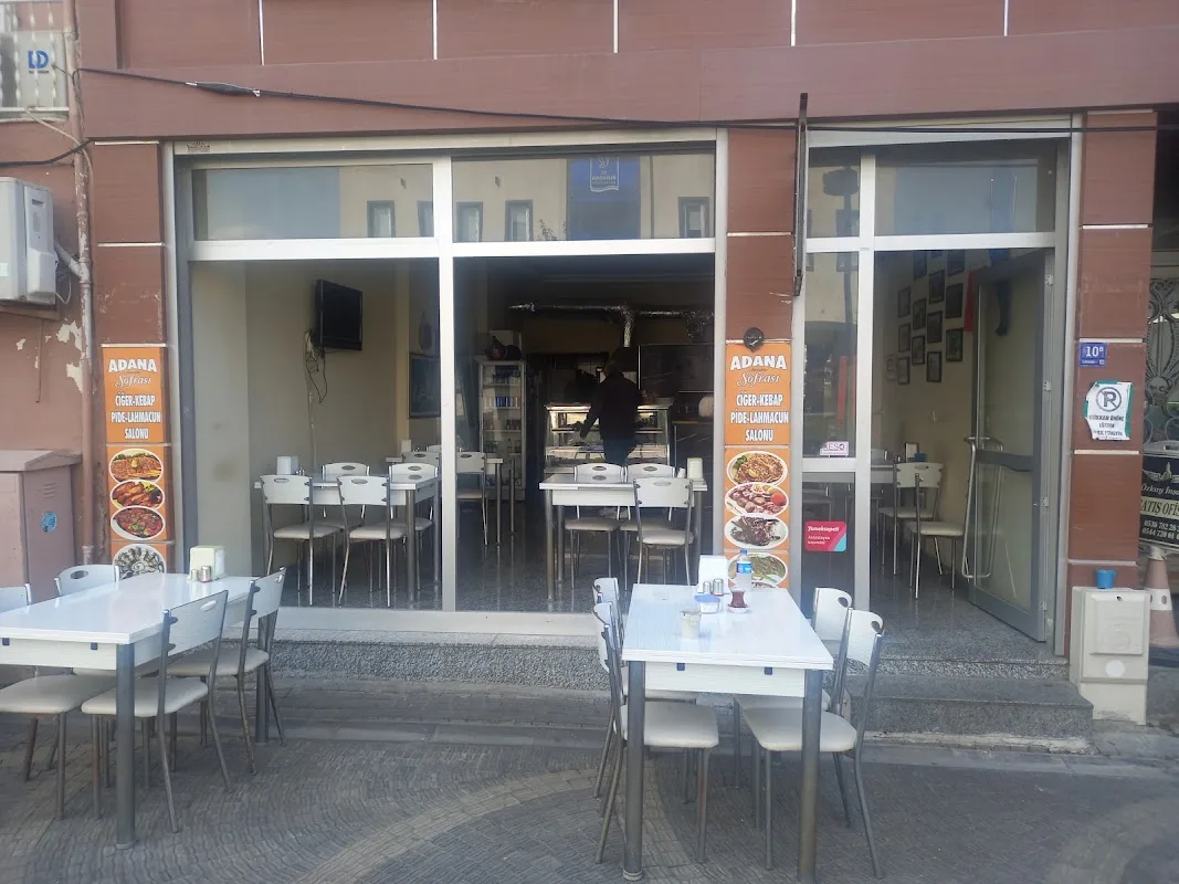 Adana Adanalılar Sofrası
