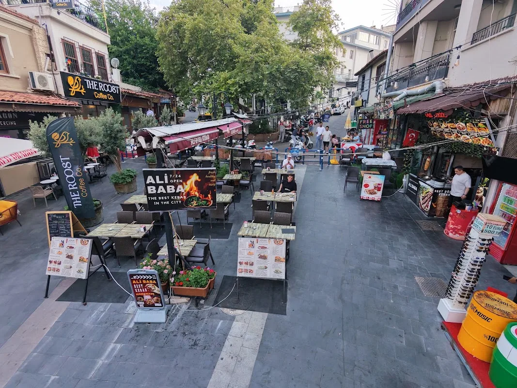 Ali Baba Kebap Center