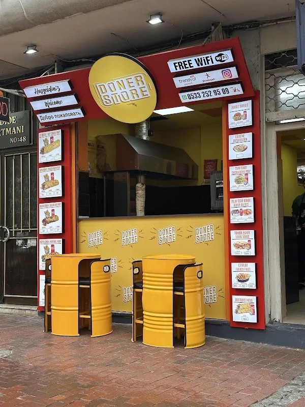 Döner Store