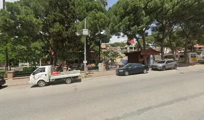 Özgerçek Aperatif Salonu
