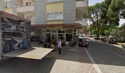 Özdil Lokantası