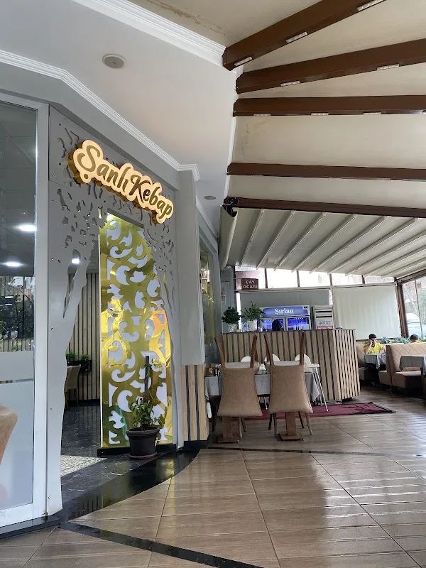 Şanlı Kebap Lahmacun Salonu 2