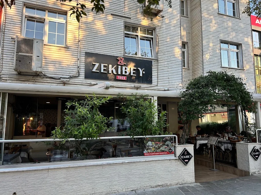 Zekibey İskender