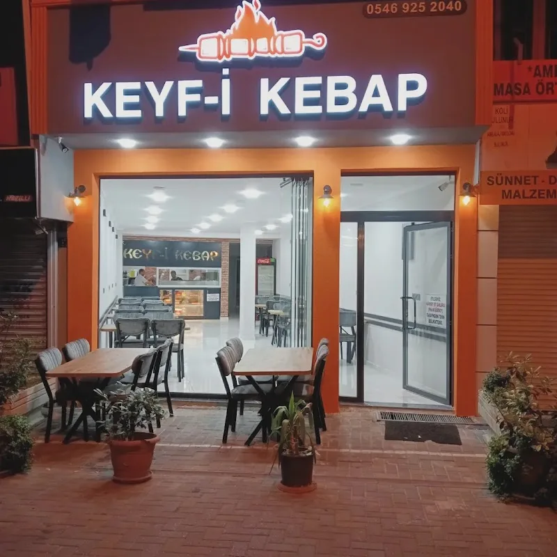 KEYF-İ KEBAP