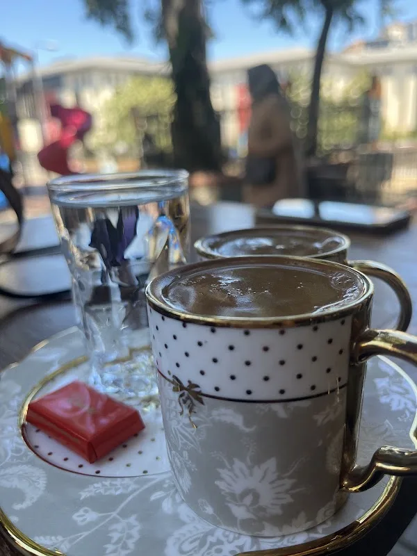 Gül Ablanın Yeri